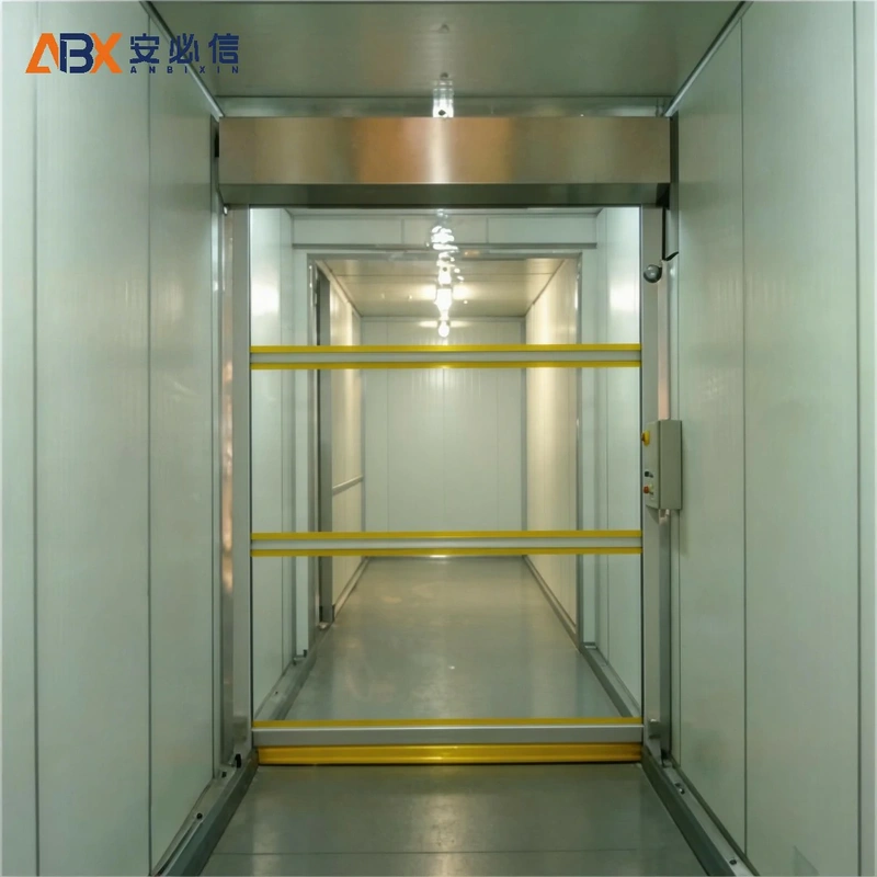 伊春高速门